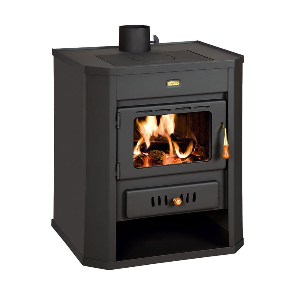 Камина Prity WD 15 kW  