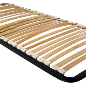 Рамка MAGNIFLEX easy fix black 80x200 см