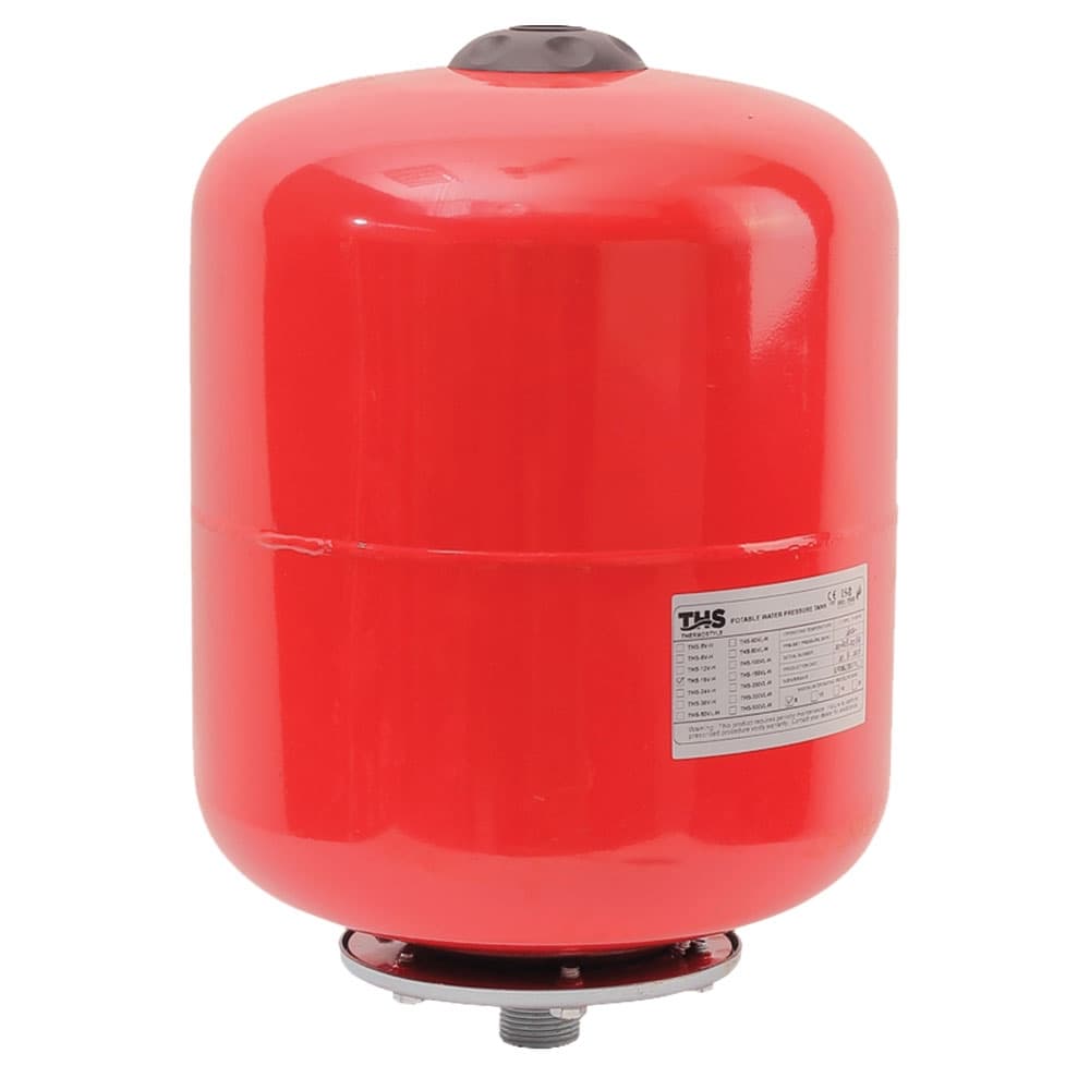 Разширителен съд THS Thermostyle 24л 