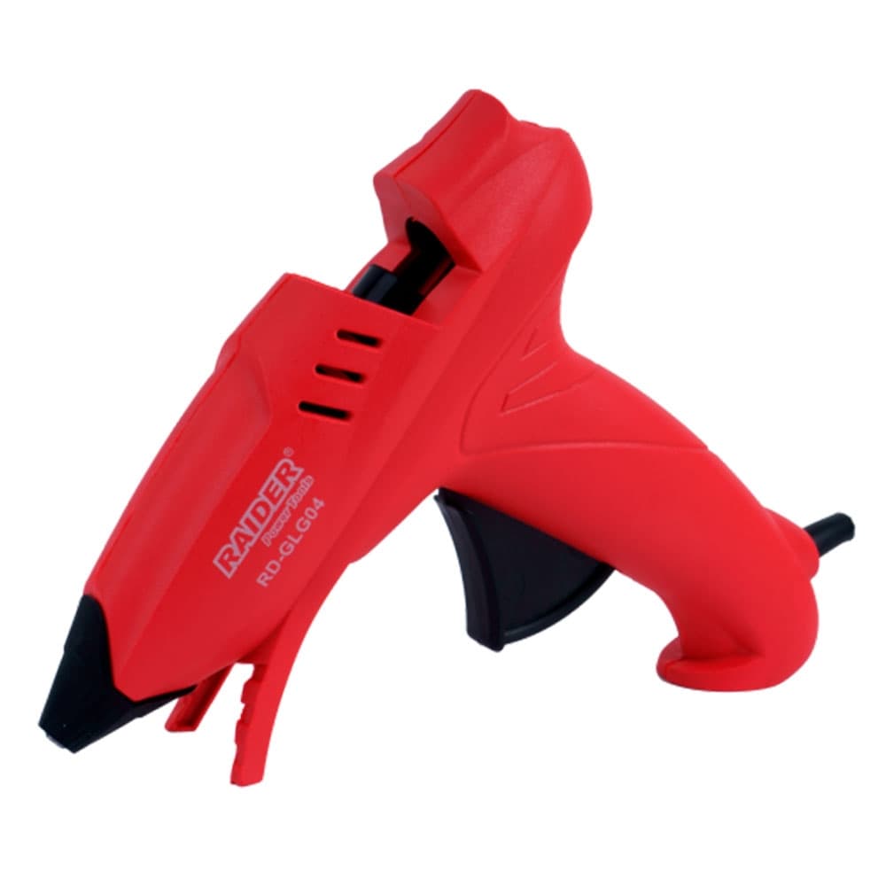 Поялник за силикон Raider RD-GLG04 ø11мм 100W