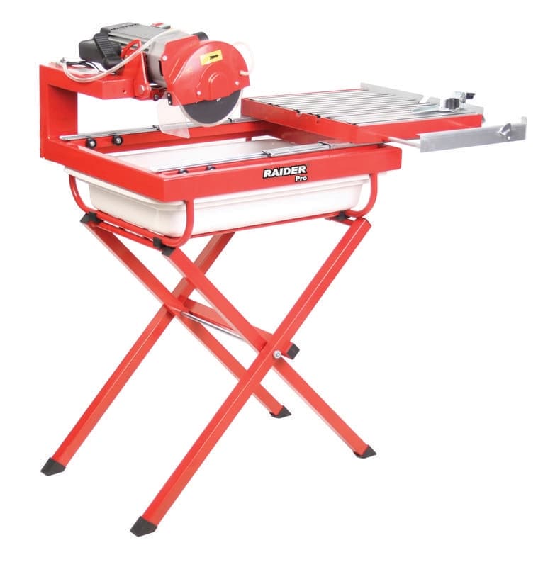 Машина за плочки Raider RDP-ЕTC27 800W ø180mm 60cm 