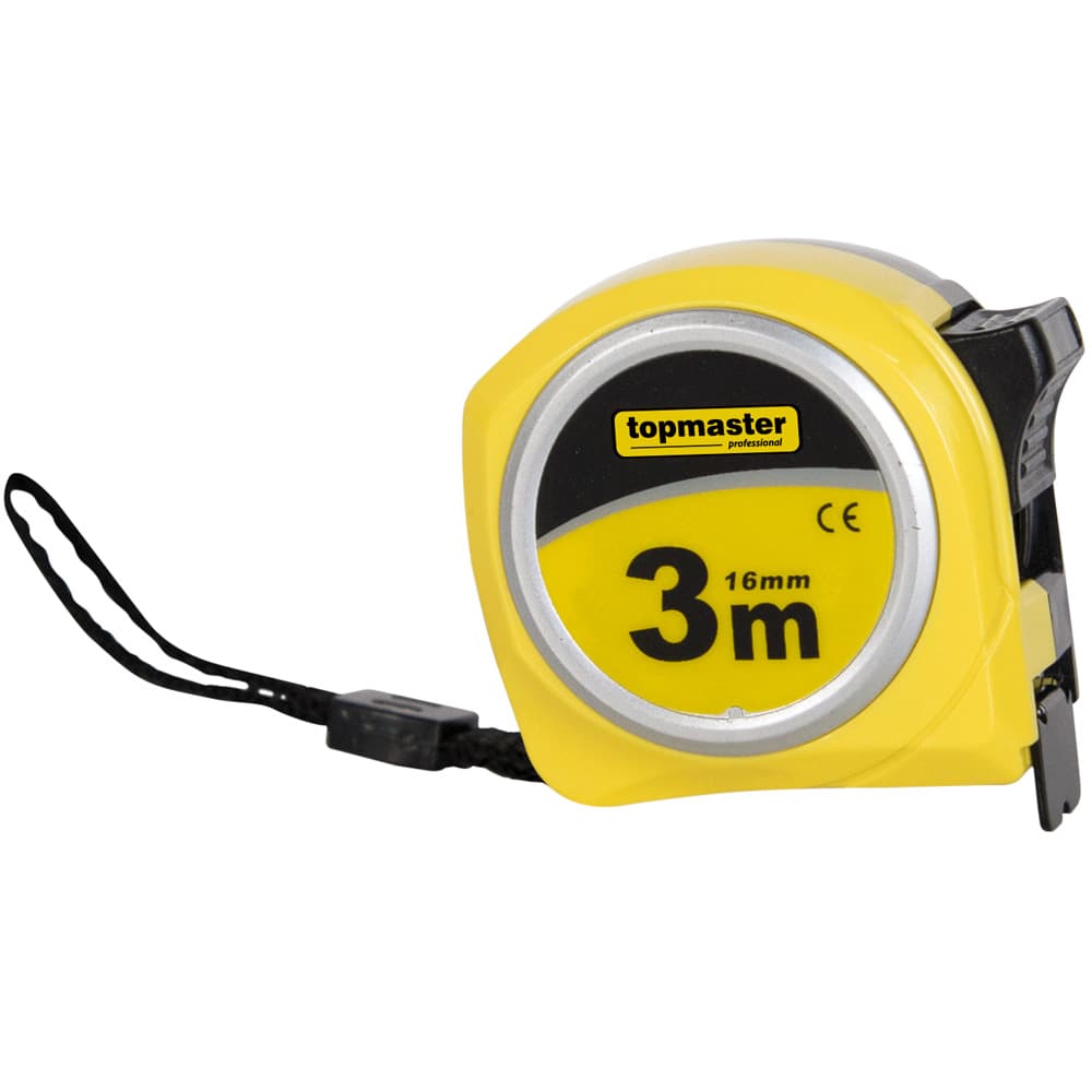 Ролетка Compact 3м x 16мм