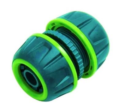 Съединител Gardex Luxe  за маркуч 3/4" - 3/4"
