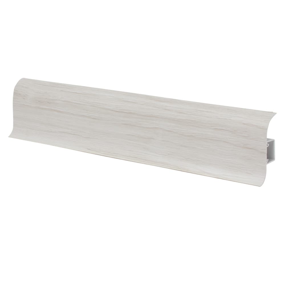 PVC перваз с кабел канал Salag SG56/28 Явор Патина