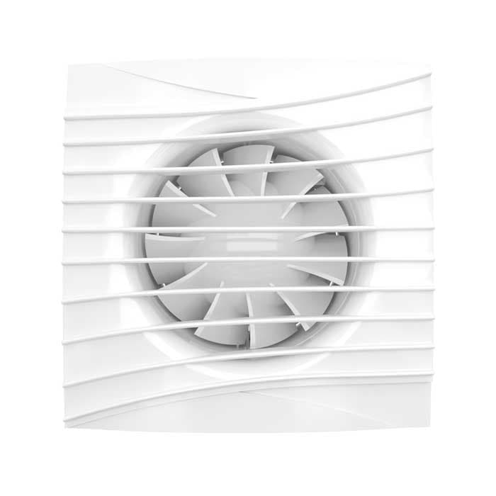 Вентилатор Diciti Silent 4C Turbo ø100 / 19W