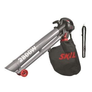 Skil листосъбирач