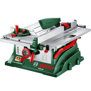 Стационарен циркуляр BOSCH PTS 10