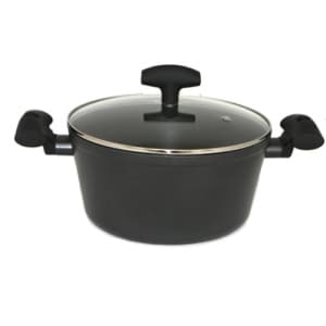 тенджера 24см nonstick