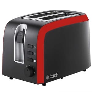 Тостер Russell Hobbs