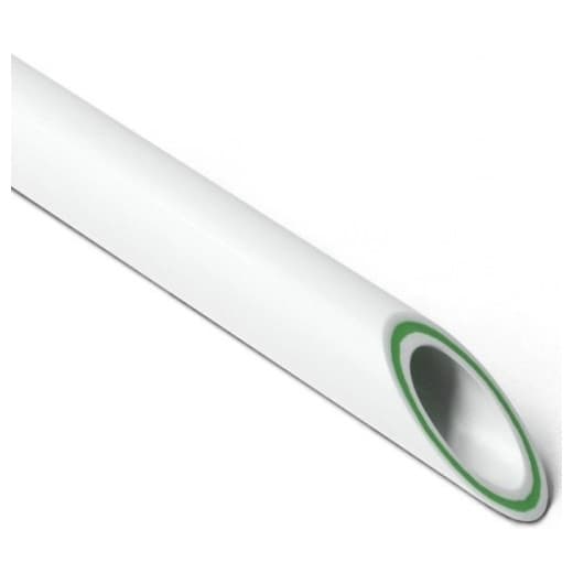 Тръба HP Trend Stabi glass PPR ф25х4.2мм / 4м
