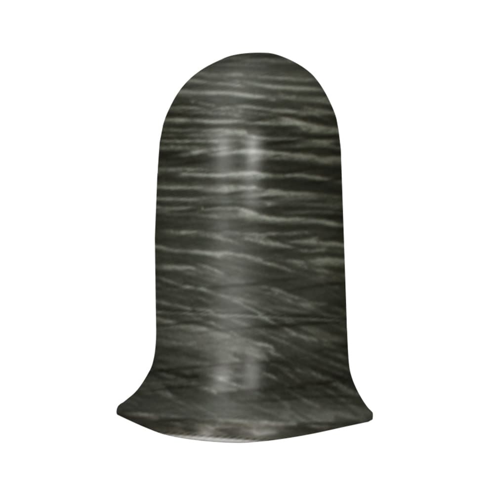 Външен ъгъл за PVC перваз Salag SG56/F9 Дъб Бедрог 