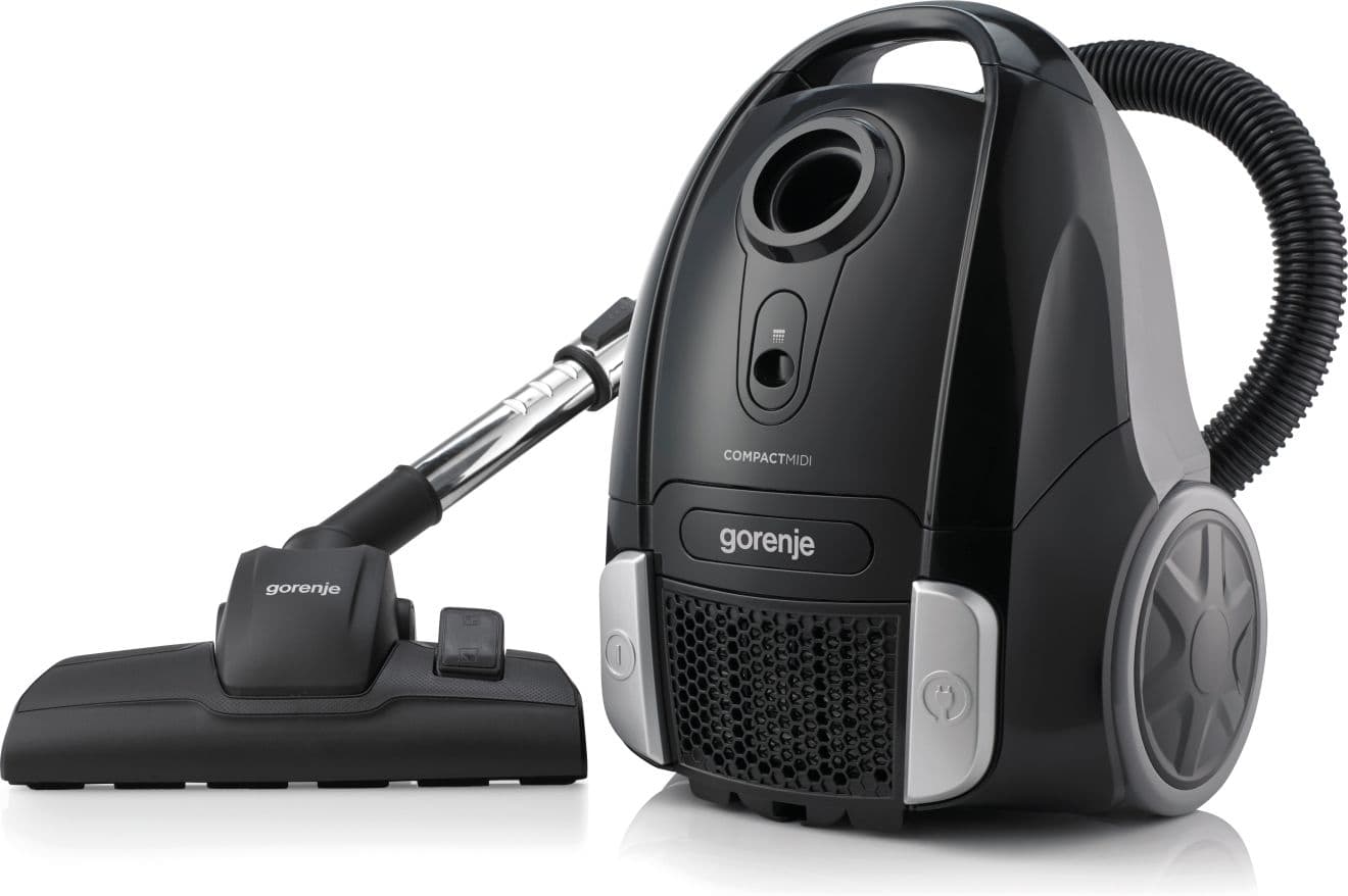 Прахосмукачка Gorenje VCEA11CMBK
