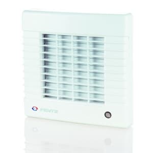 Вентилатор vents 100math/100/14 w/98 m3/h