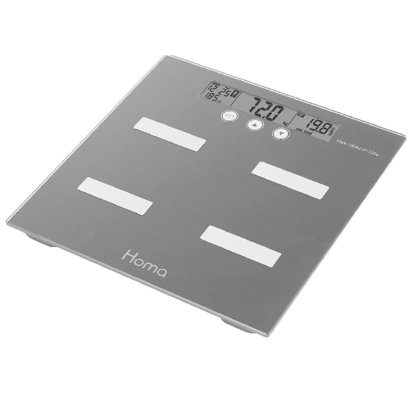 Везна анализатор Homa HS-1500F / 150 кг