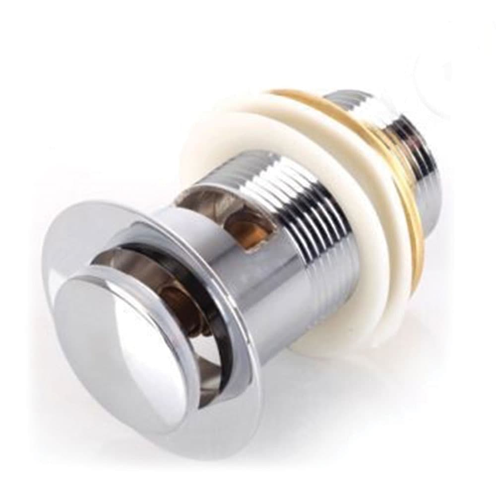 Витло клик 1 1/4" месинг за мивка Ths Thermostyle