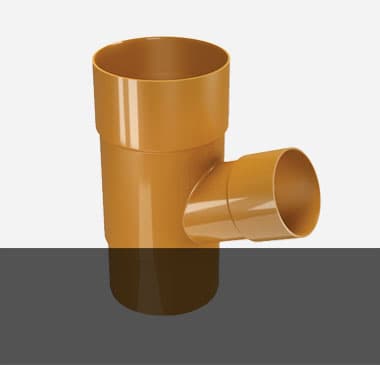 PVC улуци