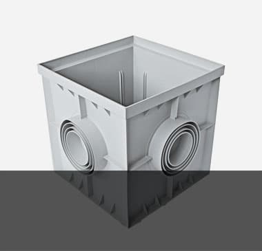 Канали и шахти