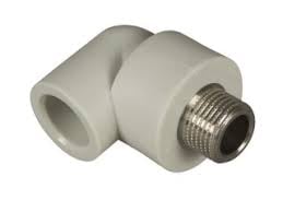 Коляно с външна резба HP Trend PPR MZV ø32мм х 1'' мъжко