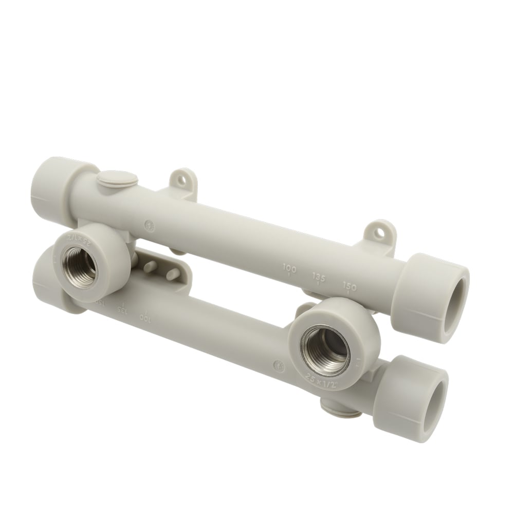 Универсален комплект за ВиК батерия HP Trend PPR