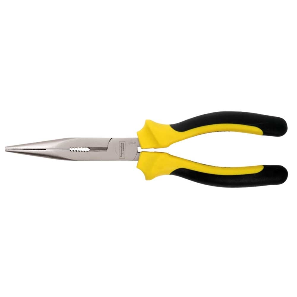 Клещи дългоусти CR-V TMP 160мм