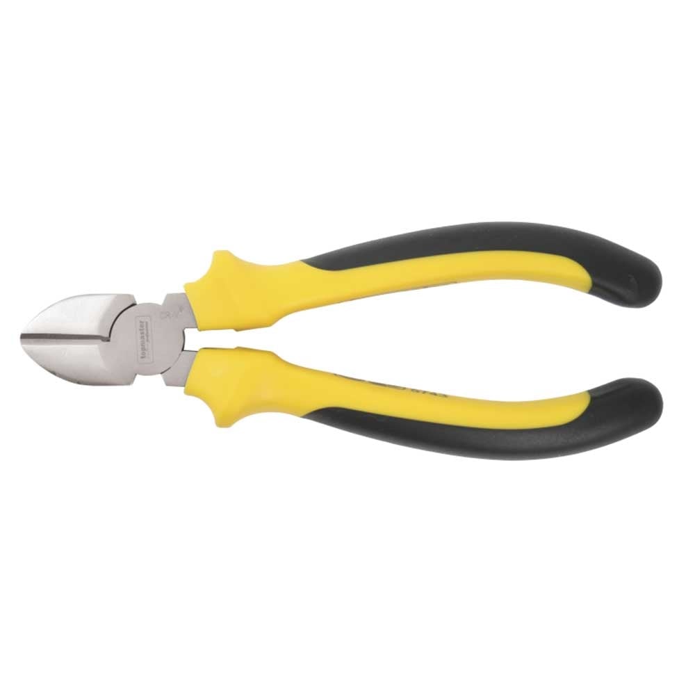 Клещи резачки CR-V TMP 160мм