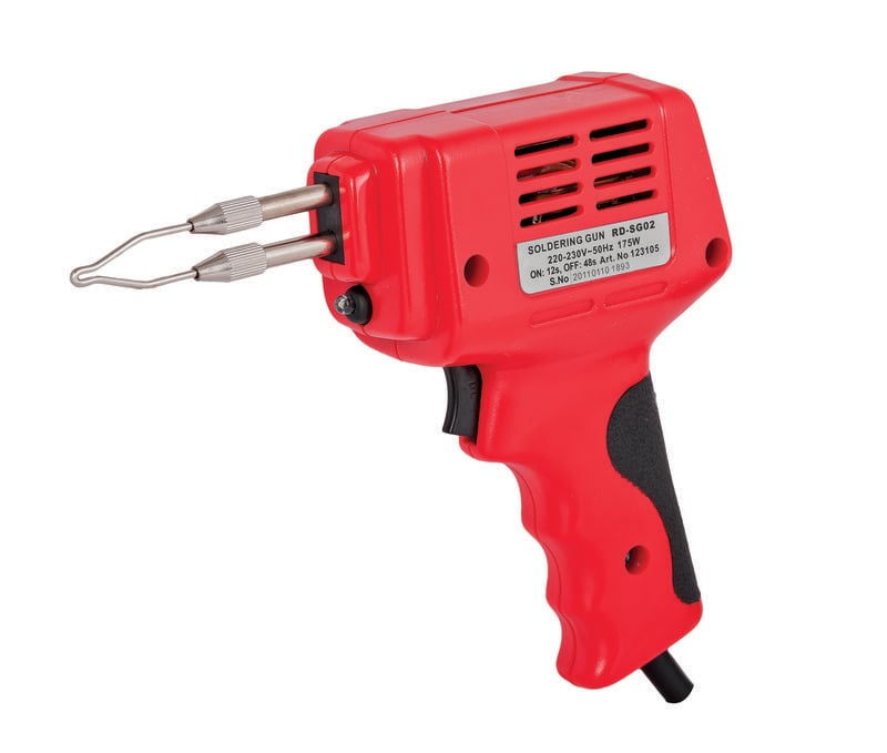 Индукционен поялник Raider RD-SOG02 175W