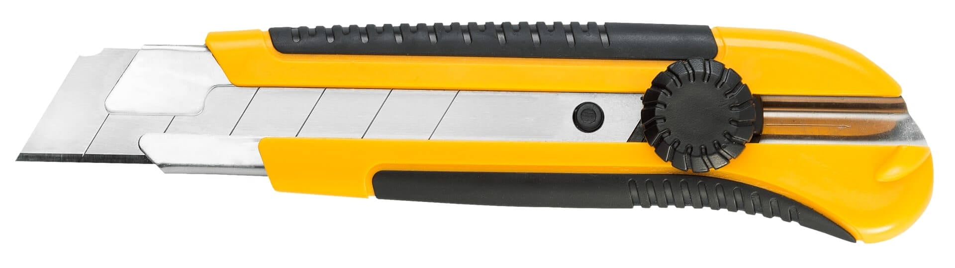 Макетен нож Hardy 25мм