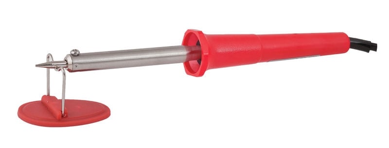 Поялник Raider RD-SI02 60W