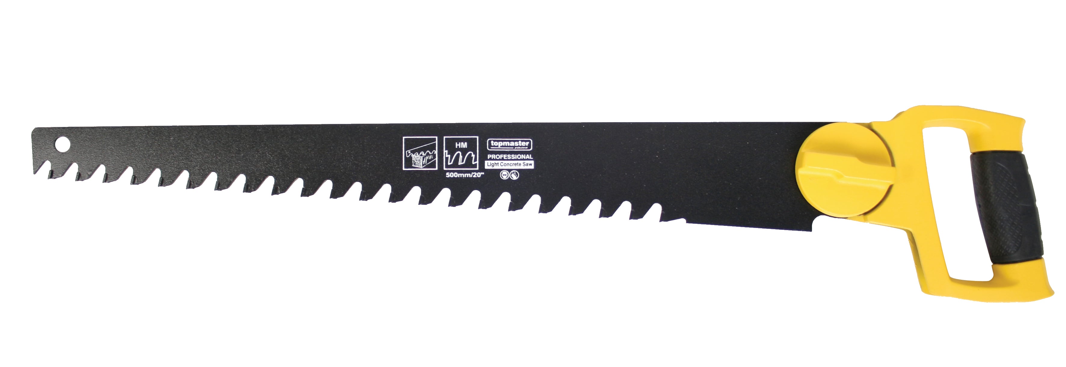 Трион за газобетон Top Master Pro 500mm