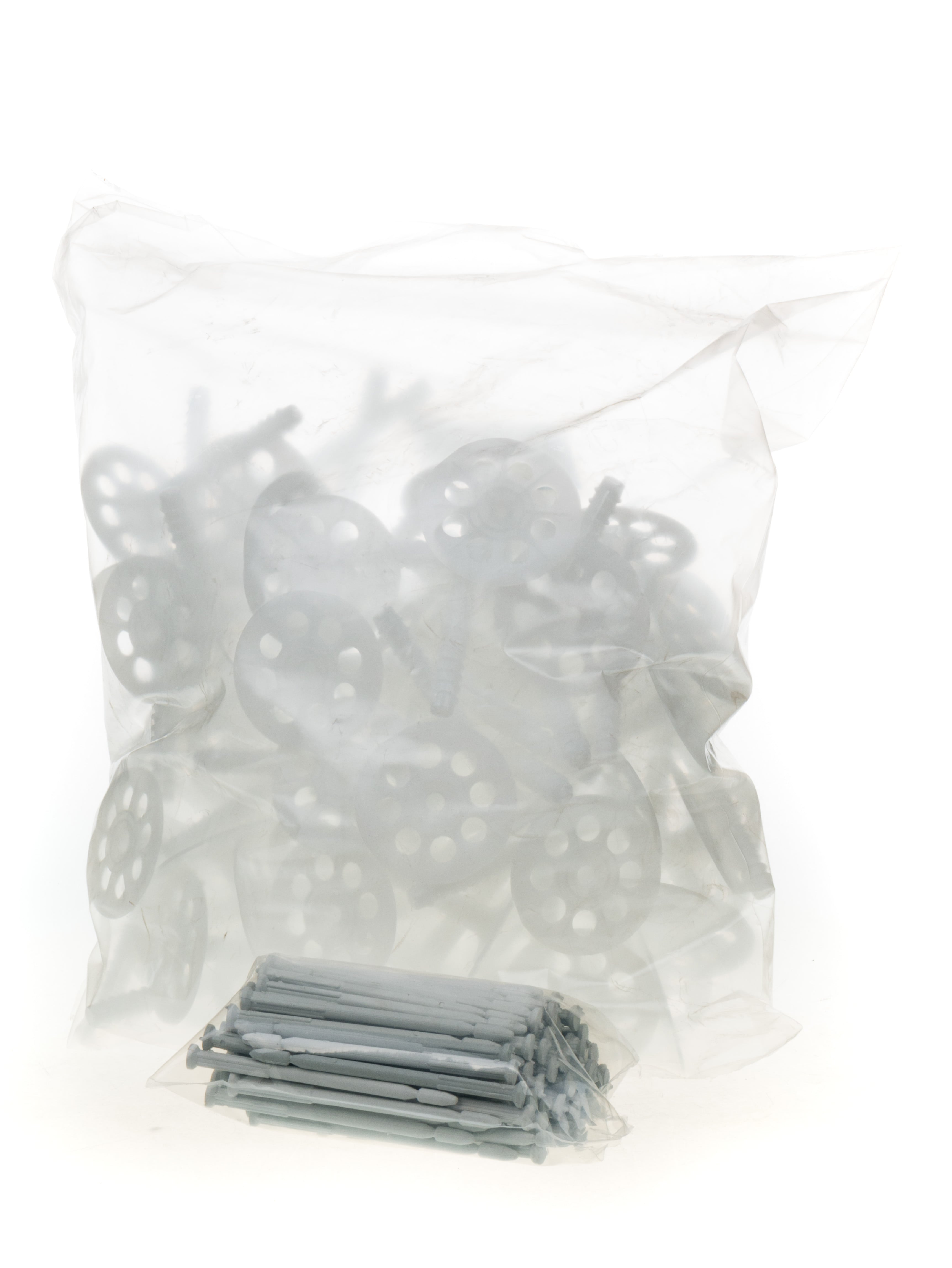 Дюбел за изолация ф10х130 100 броя