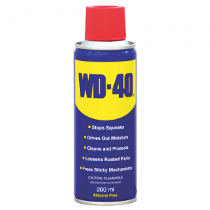 Мултифункционален спрей WD-40 / 200мл