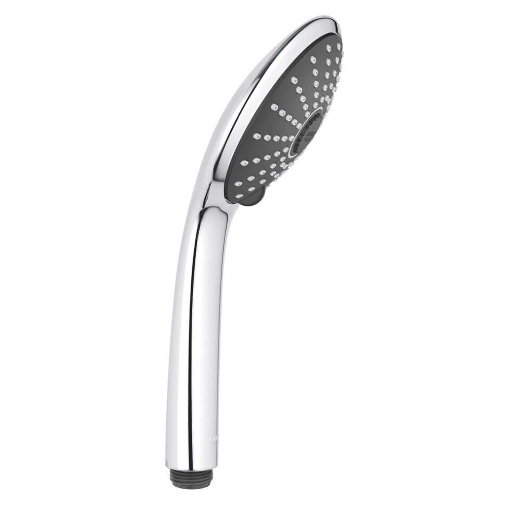 Душ слушалка с 3 функции Grohe Vitalio Joy Massage ø110мм
