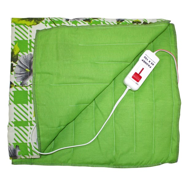 Електрическо одеяло 85x150 см