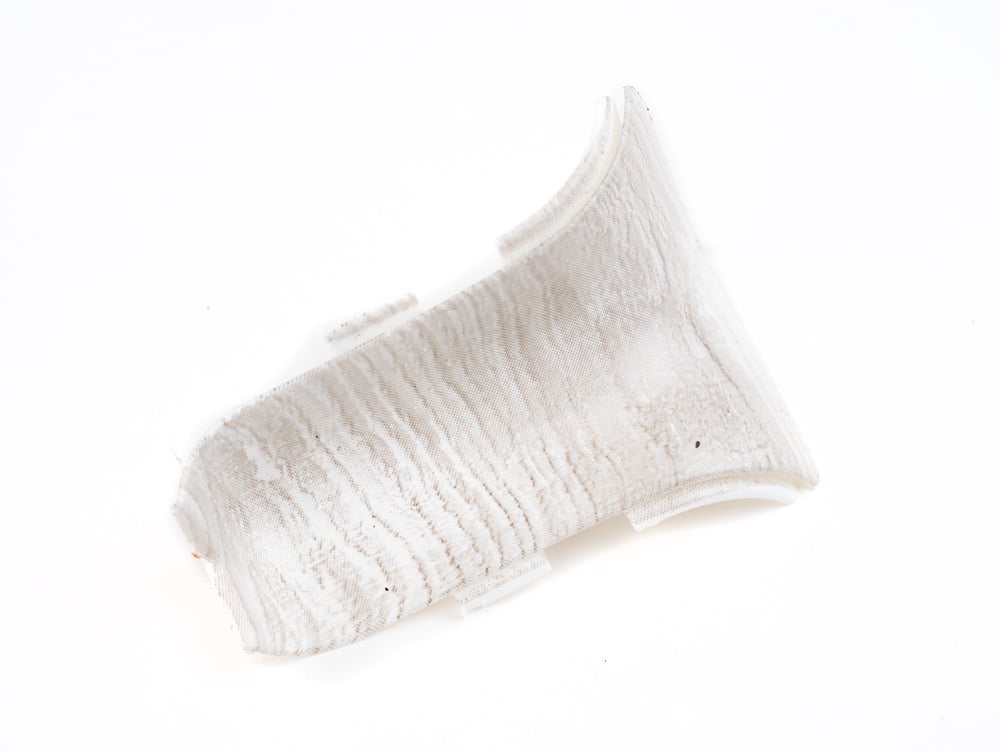 Вътрешен ъгъл за перваз Salag SG56/87 Котадж