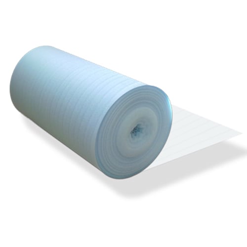 Подложка за ламиниран паркет 3мм