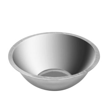 Купа Fackelmann 24x9см