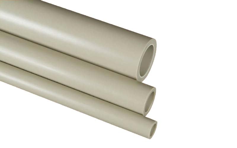 Тръба за топла вода HP Trend PN20 PPR ф25х4.2мм / 4м