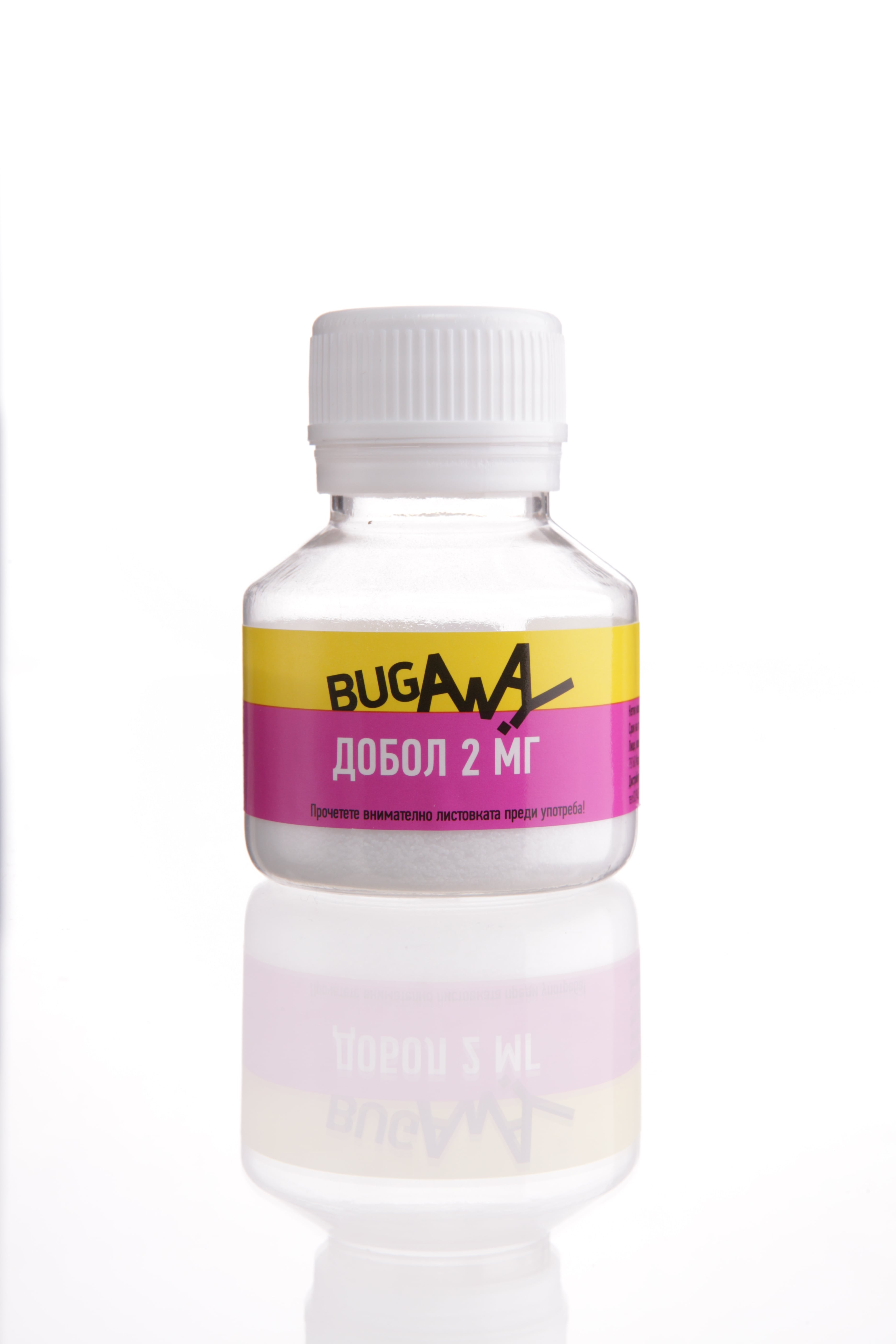 Биоцид Добол за борба с мравки