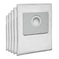 Ватени филтърни торби Karcher