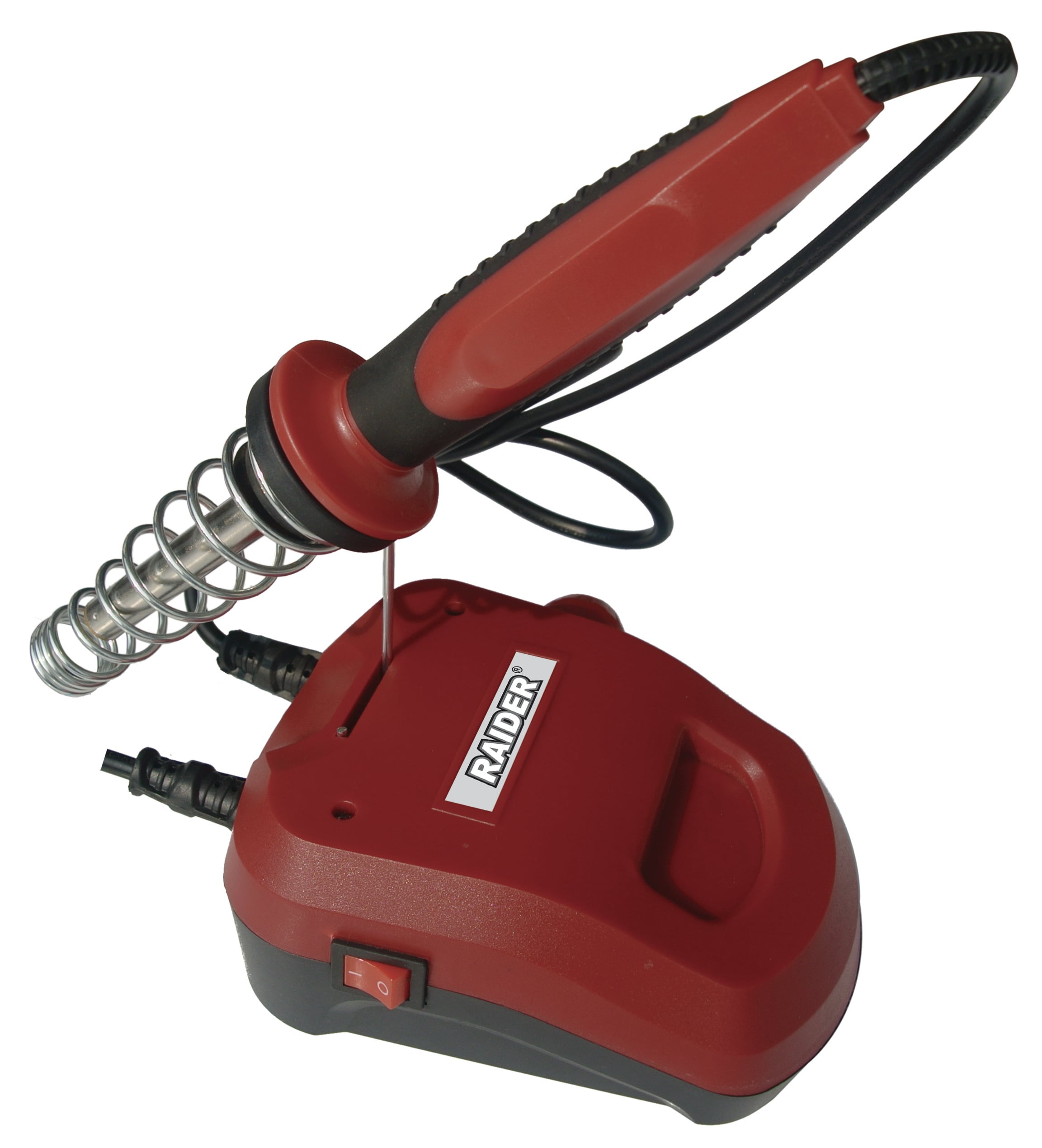 Станция за запояване Raider RD-SIS01 / 40W