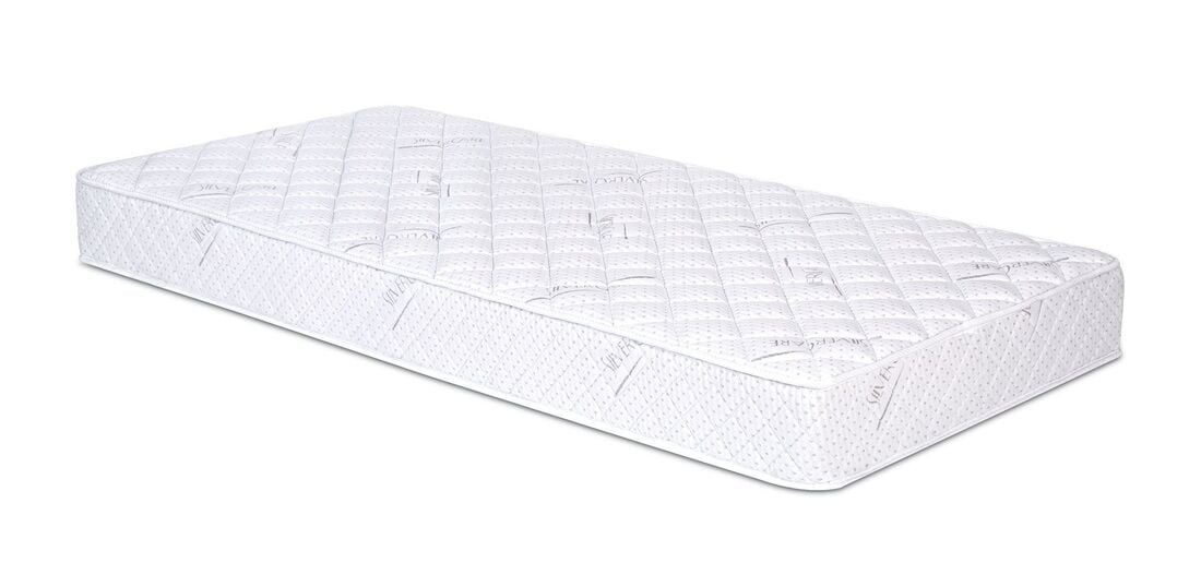 Двулицев матрак Silver Exclusive 82x190 см