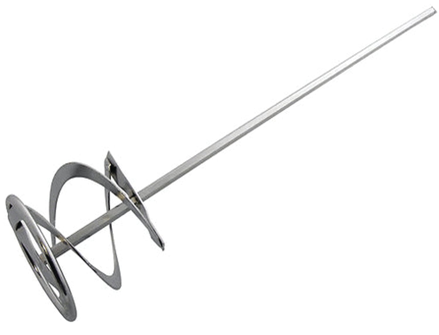 Поцинкована бъркалка Raider SDS-plus Ø100 х 600мм