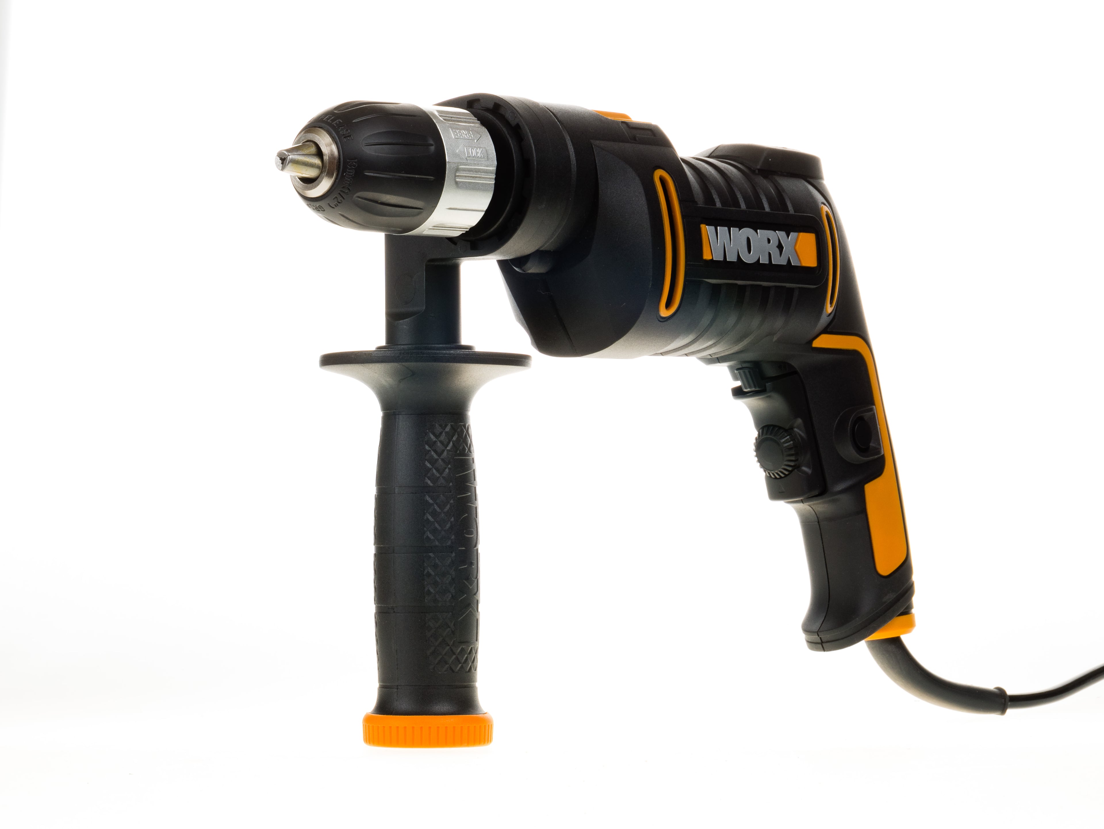 Бормашина Worx WX317 / 600W