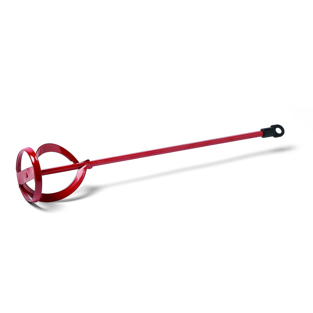 Бъркалка за материали с висок и нисък вискозитет 120х600мм