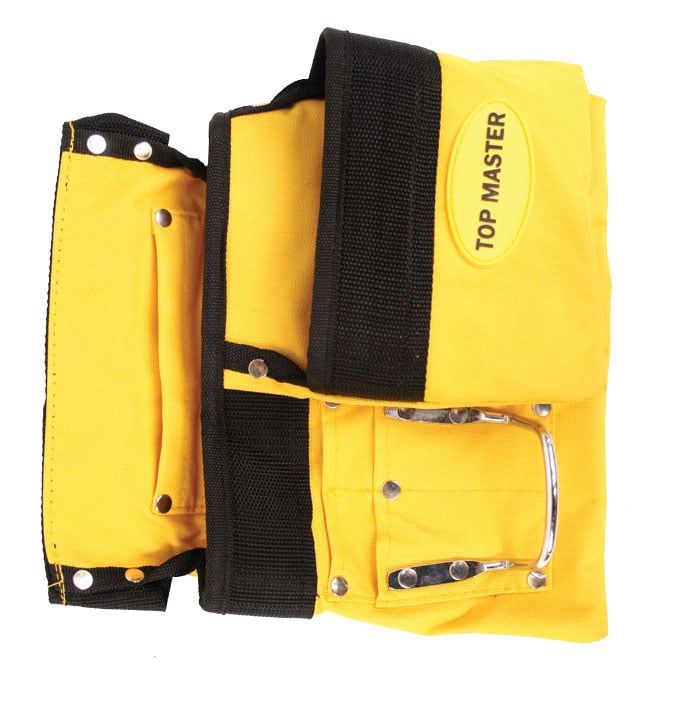 Кобур за инструменти с поставка за чук TMP