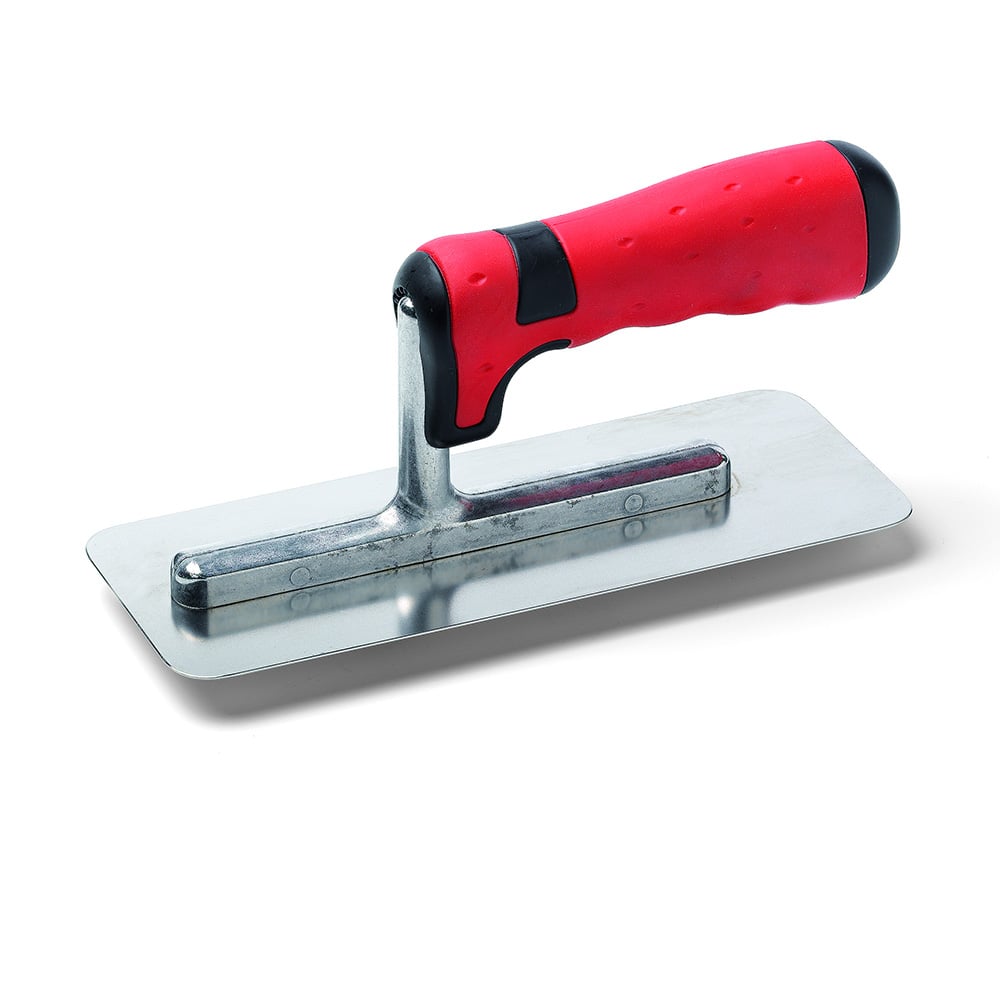 Венецианска професионална неръждаема маламашка 20х8см