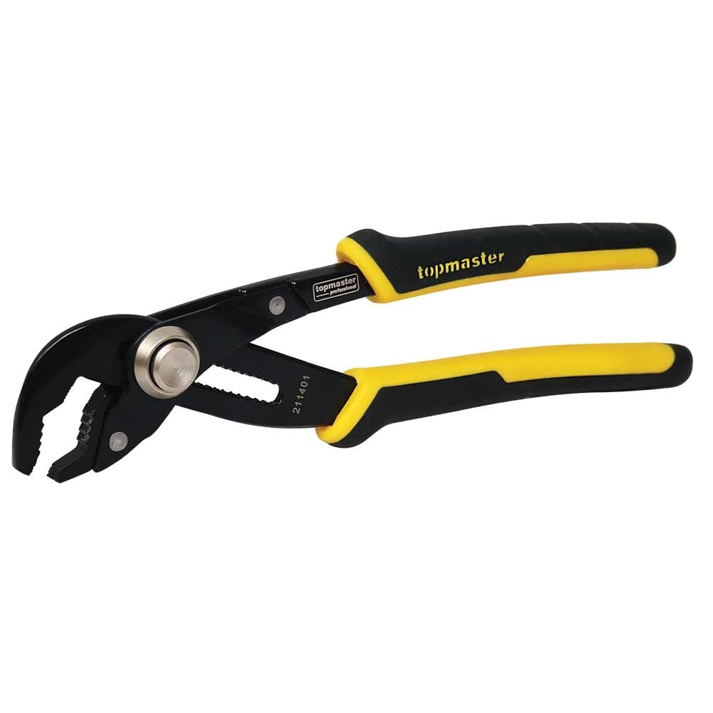 Клещи тип гарга 250мм