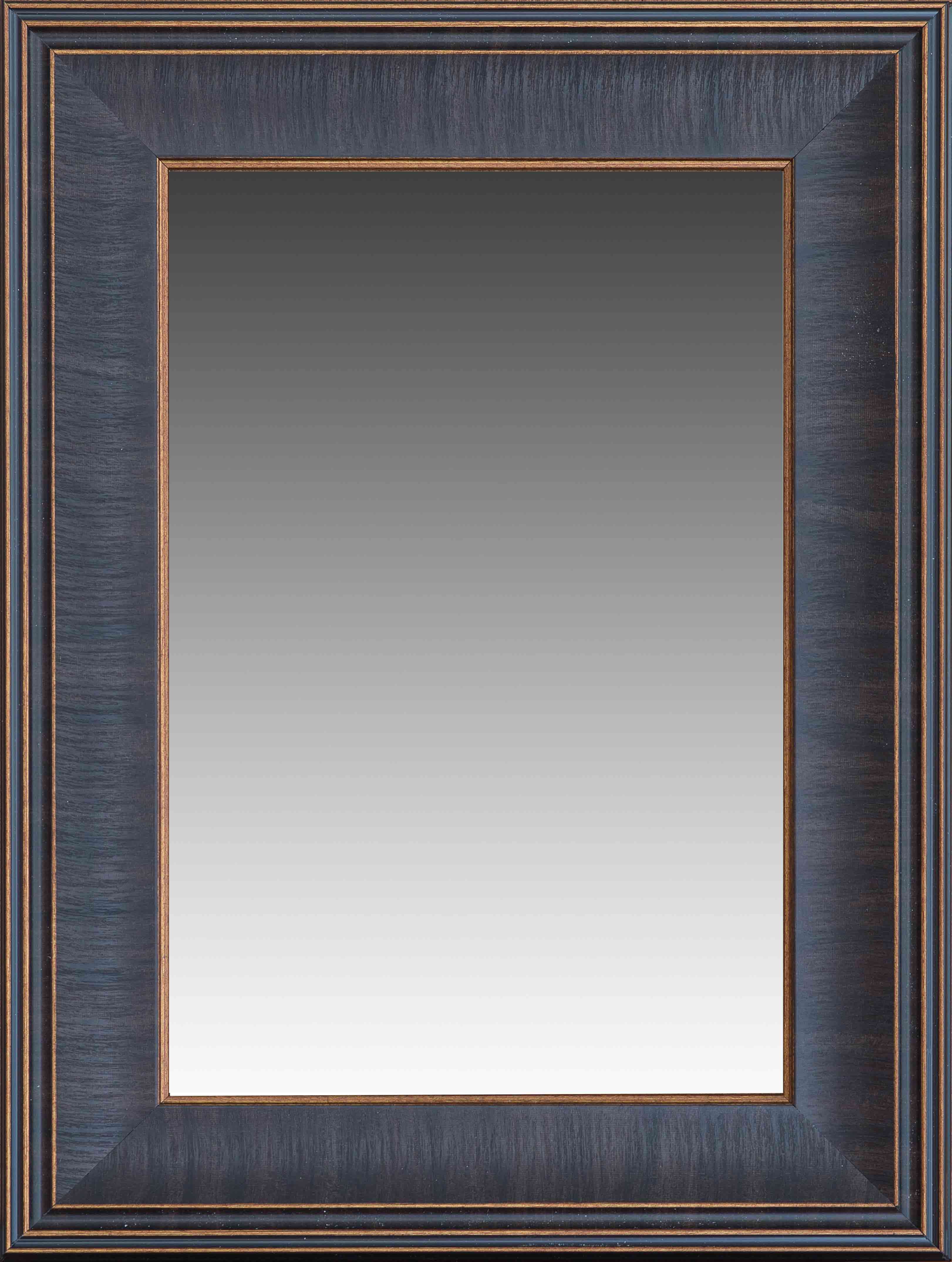 Интериорно огледало А53003 / 50х100 см