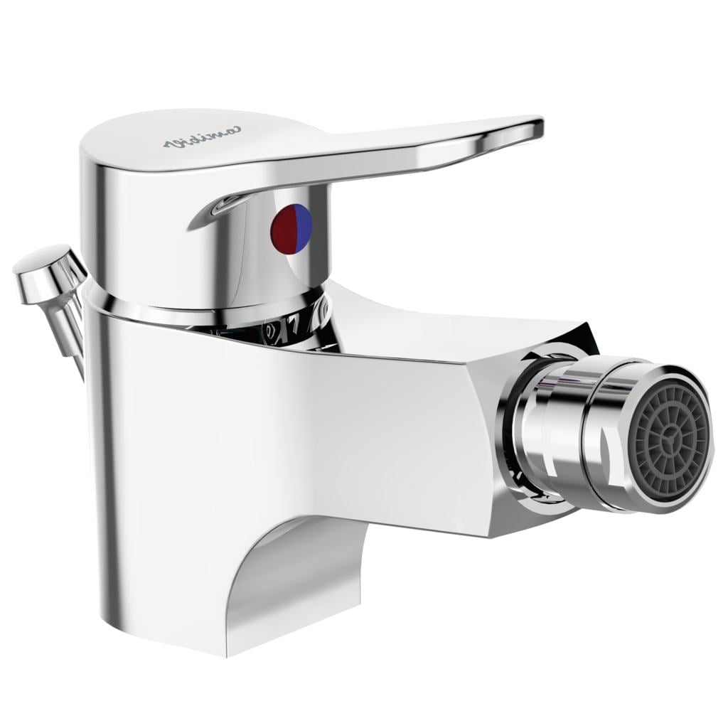 Стоящ смесител за биде Vidima Scorpio BC166AA