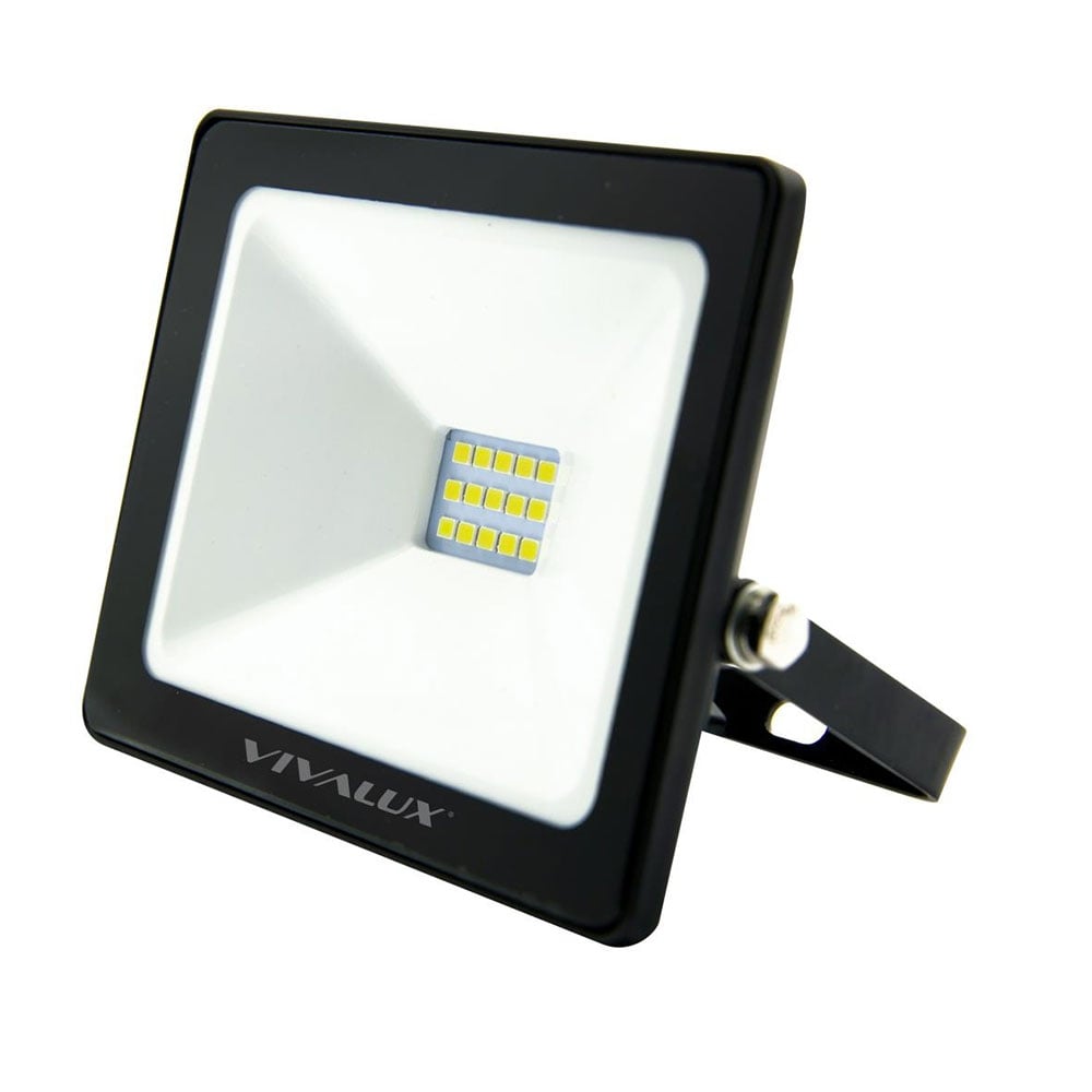 LED прожектор Trend 20W/B черен 4000K IP65